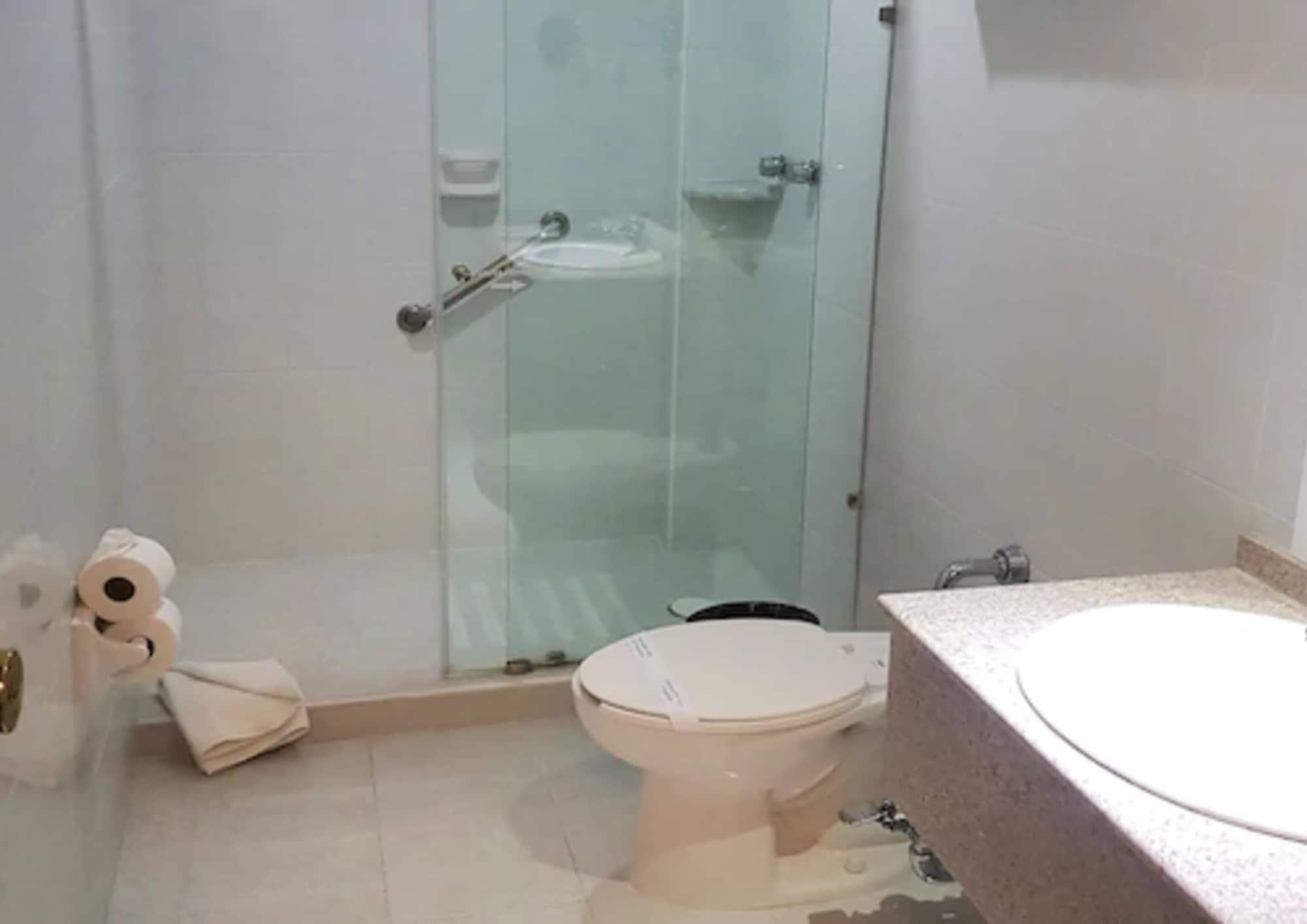 Hotel Ciros Pachuca Экстерьер фото