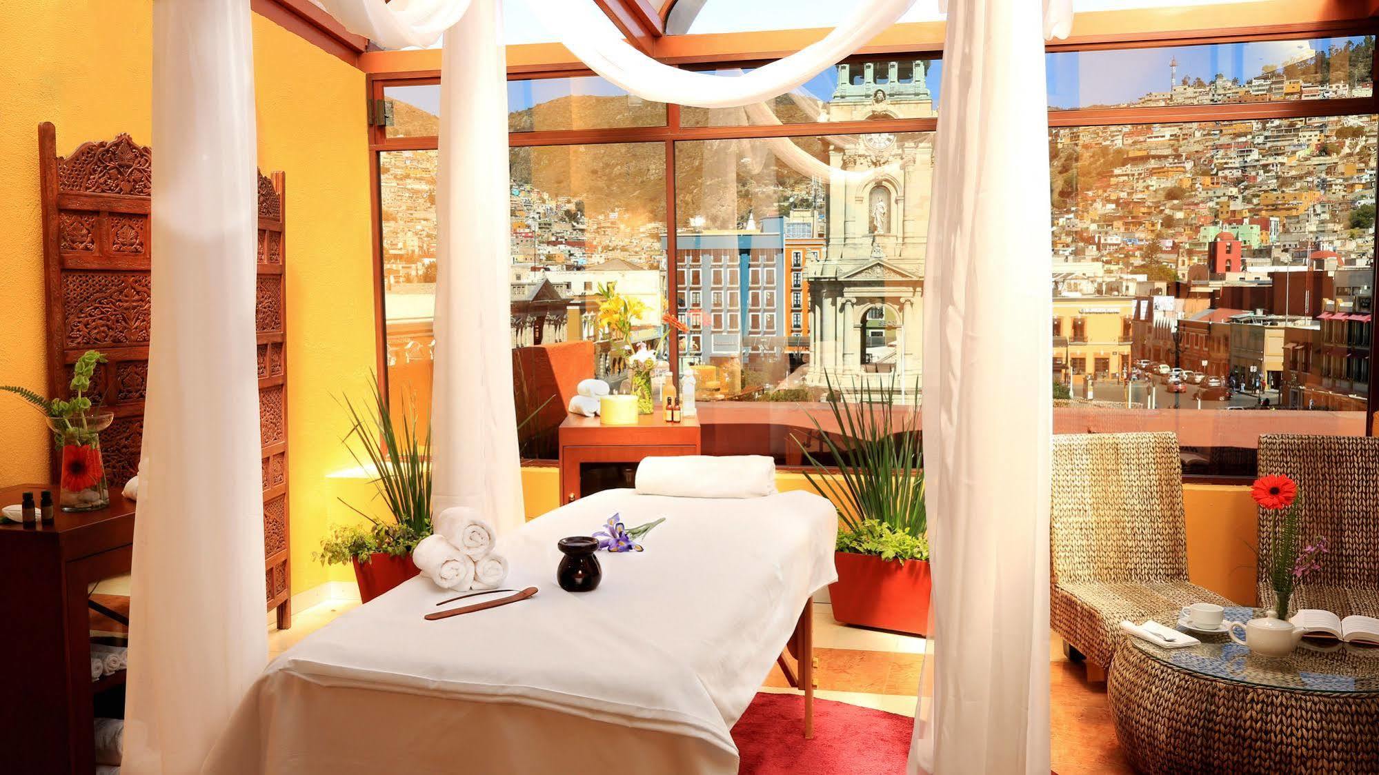 Hotel Ciros Pachuca Экстерьер фото