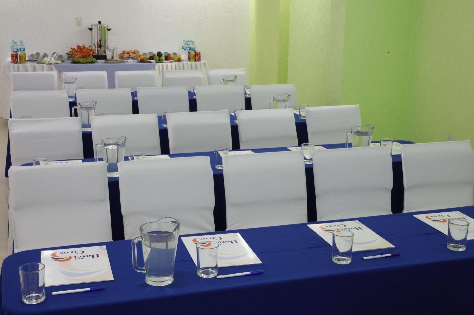 Hotel Ciros Pachuca Экстерьер фото