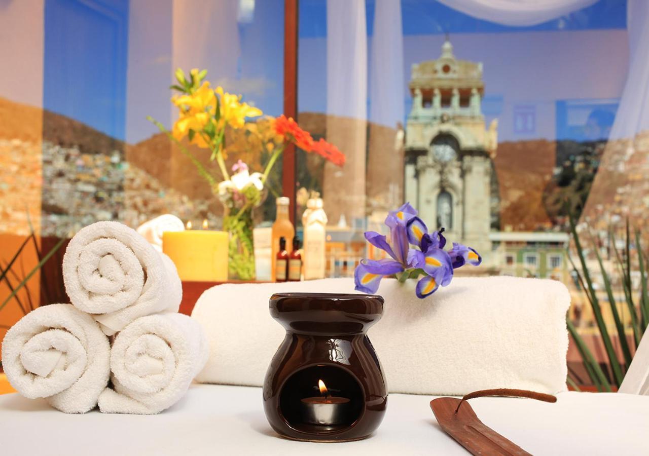 Hotel Ciros Pachuca Экстерьер фото